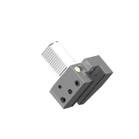 RADIAL HOLDER, RH, SHORT