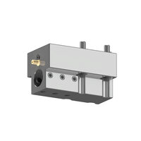Boring bar holder NAKAMURA