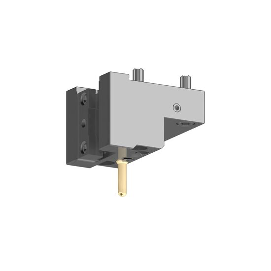 Universal outside turning holder NAKAMURA