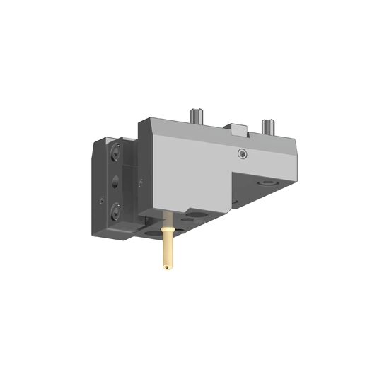 Universal outside turning holder DOOSAN