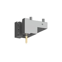 Universal outside turning holder NAKAMURA