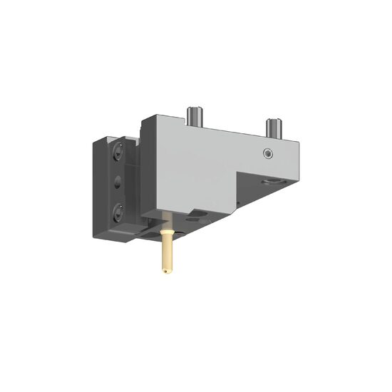 Universal outside turning holder NAKAMURA