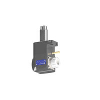 VDI 30, angular tool holder, coupling  Okuma, no internal cooling