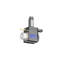 VDI 30, angular tool holder, coupling  Okuma, no internal cooling