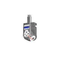 VDI 30, variable angle tool holder, coupling Okuma, no internal cooling