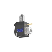 VDI 30, angular tool holder, coupling DIN 5482, no internal cooling