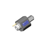VDI 40, straight tool holder, coupling DIN 5482, no internal cooling