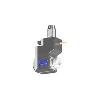 VDI 40, angular&offset tool holder, coupling TOEM, with internal cooling