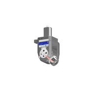 VDI 40, variable angle tool holder, coupling DIN 5482, no internal cooling