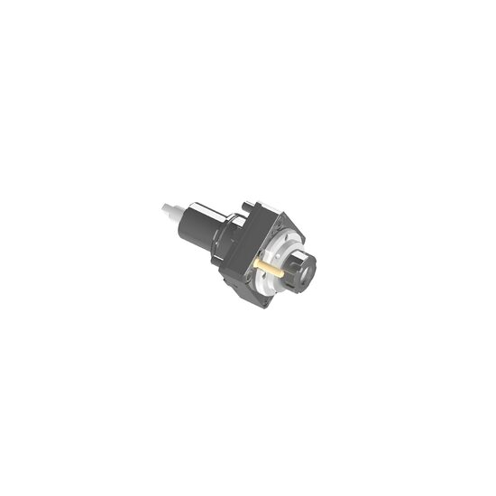 BMT 55, STRAIGHT tool holder, no internal cooling DOOSAN