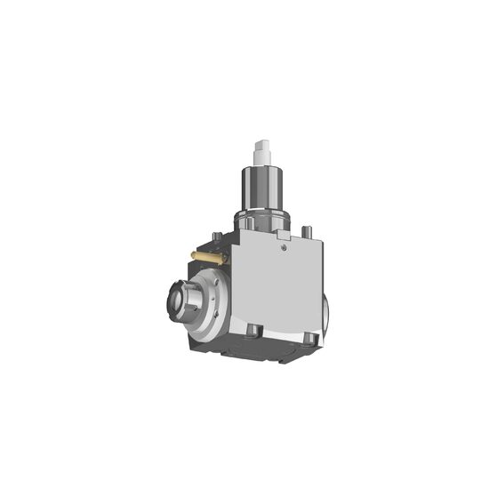 BMT 55, ANGULAR tool holder, with internal cooling DOOSAN