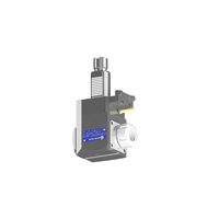 VDI 40, angular tool holder, coupling Okuma, no internal cooling
