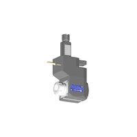 VDI 40, angular&offset tool holder, coupling Okuma, no internal cooling