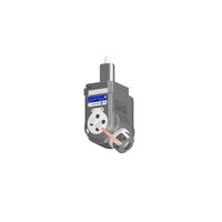 VDI 30, variable angle tool holder, coupling DIN 1809, no internal cooling