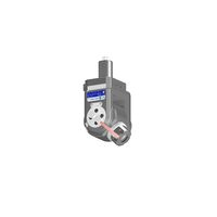 VDI 30, variable angle tool holder, coupling DIN 5482, no internal cooling