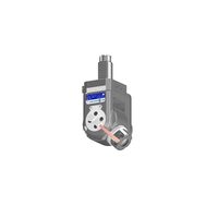 VDI 30, variable angle tool holder, coupling TOEM, no internal cooling