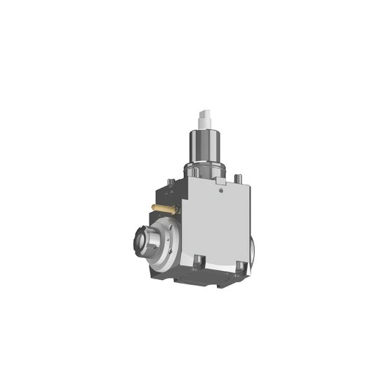 BMT 55, ANGULAR tool holder, with internal cooling DOOSAN