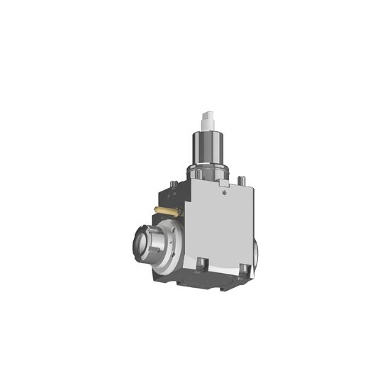 BMT 55, ANGULAR tool holder, no internal cooling DOOSAN