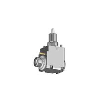 BMT 55, ANGULAR tool holder, with internal cooling DOOSAN
