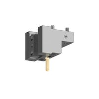 Universal outside turning holder NAKAMURA