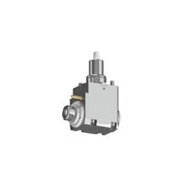 BMT 55, ANGULAR tool holder, with internal cooling EMAG