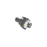 BMT 65, STRAIGHT tool holder, with internal cooling EMAG