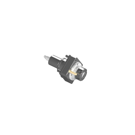 BMT 55, STRAIGHT tool holder, no internal cooling DOOSAN