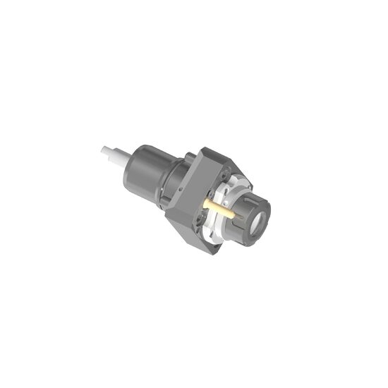 BMT 55, STRAIGHT tool holder, no internal cooling NAKAMURA