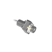 BMT 55, STRAIGHT tool holder, with internal cooling NAKAMURA