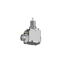 BMT 55, ANGULAR tool holder, no internal cooling DOOSAN