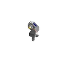 VDI 30 DIN 5480 DISK MILL LIVE TOOLHOLDER