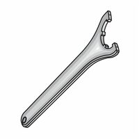 Wrench ER25