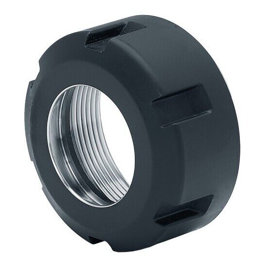 NUT ER 32 with internal thread