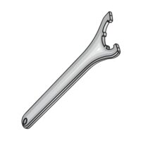 Wrench ER40