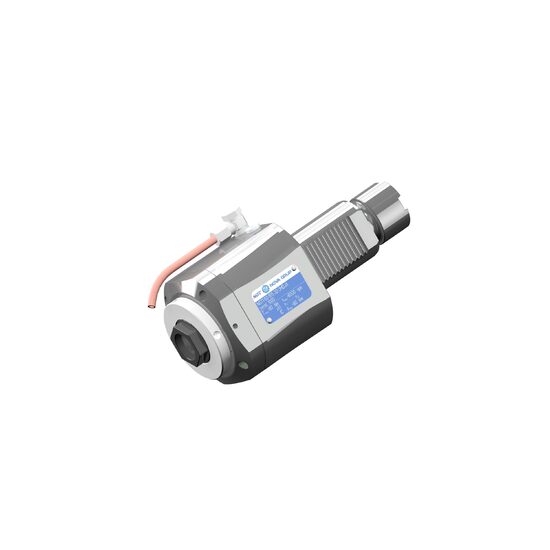 VDI 50, straight tool holder, coupling Okuma, with 80bar internal cooling, heavy duty