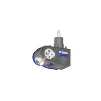 BMT 44, variable angle tool holder, with internal cooling NAKAMUR