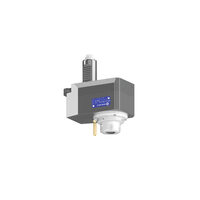 VDI 30. straight&offset tool holder. coupling DIN 5480 Sauter synchron . no internal cooling