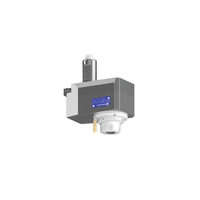 VDI 30. straight&offset tool holder. coupling DIN 5480 Sauter synchron . no internal cooling