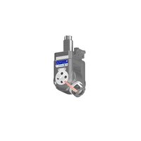 VDI 30. variable angle tool holder. coupling TOEM. no internal cooling