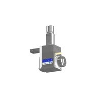 VDI 40. angular tool holder. coupling Okuma. no internal cooling
