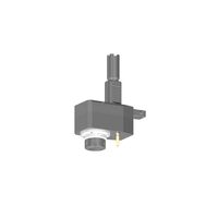VDI 40. straight&offset tool holder. coupling HAAS. no internal cooling