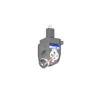 VDI 40. variable angle tool holder. coupling DIN 1809. with 20bar internal cooling