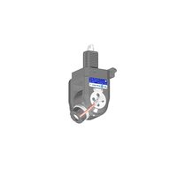 VDI 40. variable angle tool holder. coupling DIN 1809. with 20bar internal cooling