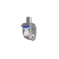 VDI 40. variable angle tool holder. coupling DIN 1809. with 20bar internal cooling