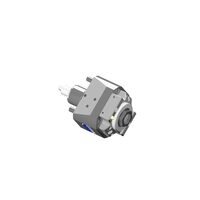 BMT 40. STRAIGHT tool holder. no internal cooling MURATEC