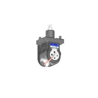 BMT 40. variable angle tool holder. with 20bar internal cooling. MORI SEIKI