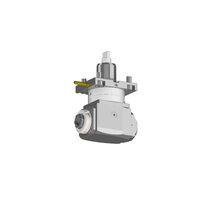 BMT 40. variable angle yz plane tool holder. no internal cooling. MORI SEIKI