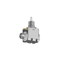 BMT 44. ANGULAR tool holder. with 20bar internal cooling NAKAMURA