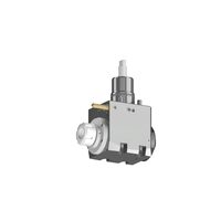 BMT 44. ANGULAR tool holder. with 80bar internal cooling NAKAMURA