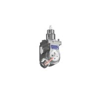 BMT 45. variable angle tool holder. no internal cooling DOOSAN